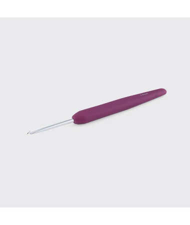 KnitPro Waves 2.0 haaknaalden softgrip 3.00mm