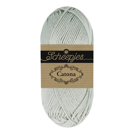 Catona 076 Pebble grey 50 gram