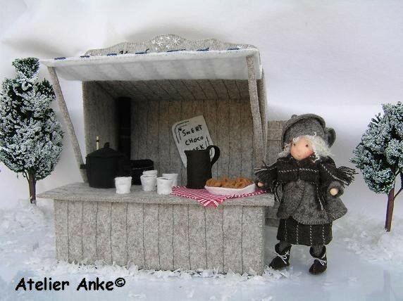 Pakket Koek en Zopiekraam