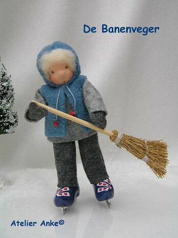Pakket De banenveger