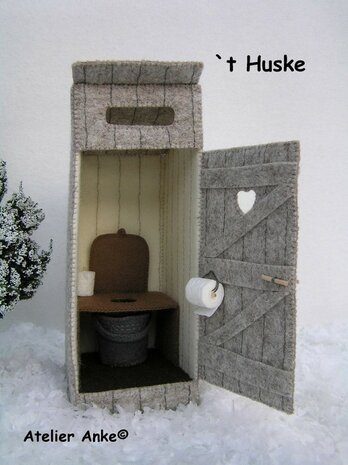 Pakket 't Huske