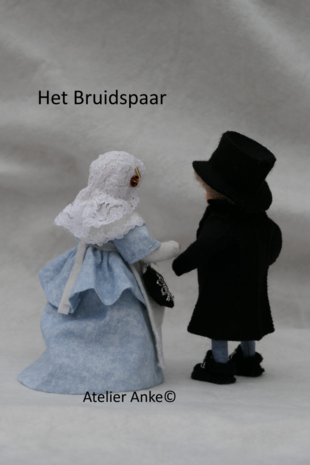 pakket Het Bruidspaar