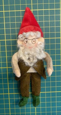 Materiaal pakket de pompoen fabriek