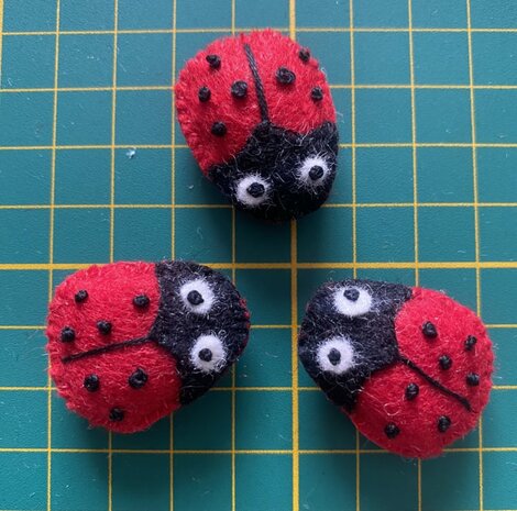 Materiaal pakket de pompoen fabriek