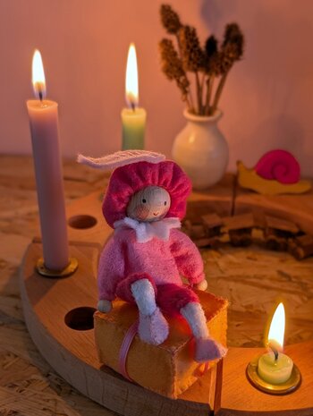 Pakket Cadeaupietjes steker