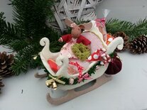 Patroonblad Juffrouw Schoffelgewei