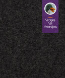 Natuurvilt G8 Donker-Grijs