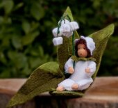 Pakket Lelietje van Dalen jongetje