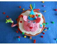 Pakket Feestbeschuitjes