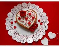 Pakket Harten beschuit