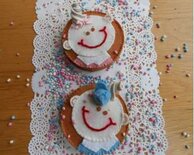 Pakket Baby beschuit