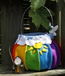 Pakket Regenboog lampion