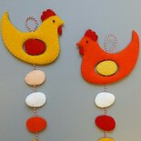 Pakket De kip en het ei