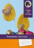 Pakket Kaaseieren met muisjes