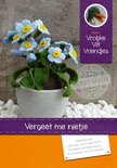 Pakket Vergeet-me-nietje-
