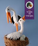 Pakket Ooievaarsnest