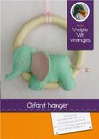 Pakket Olifanthanger  mint