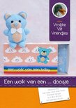 Pakket Een wolk van een .....doosje baby blauw