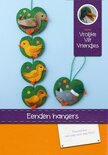 Pakket Eendenhangers