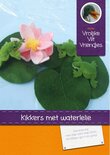 Pakket Kikkers met waterlelie