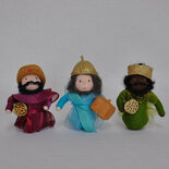 Pakket Drie koningen