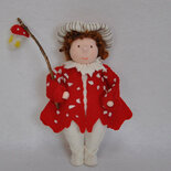 Pakket Vallerie Vliegenzwam