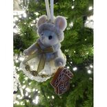 Pakket Nostalgisch muisje Huisje muisje