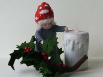 Pakket Wat zijn de besjes mooi