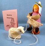 Pakket Bolletje wolletje