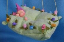 Pakket Vliegend tapijtje