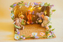 Pakket Meneertje Beertje