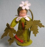 Pakket Bloemenkind Bosanemoon