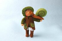 Pakket Slakkenzoentje