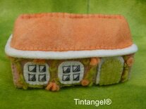 Pakket Cottagen Garden Marigold