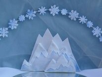 Pakket IJsberen en koude luchten