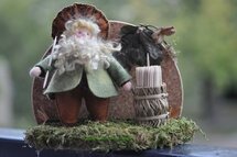 Pakket Kabouter hapjes