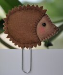 Pakket Paperclip egel