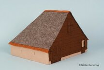 Patroonblad Schapenboet.