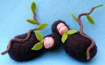 Pakket Wortelkinderen