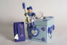 Patroonblad Hatsjoe.