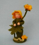 Pakket Bloemenkind boterbloem