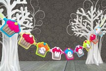 Patroonblad Name it!