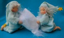 Patroonblad Kussengevecht