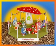 Patroonboek Midzomerfeest.