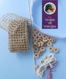 Materialen voor Pieten Pakhuis