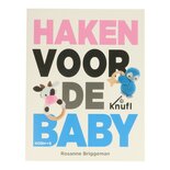 Patroonboek Haken voor de baby
