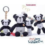 Patroonboek Babysets haken