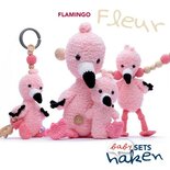 Patroonboek Babysets haken