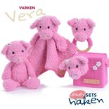 Patroonboek Babysets haken
