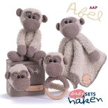 Patroonboek Babysets haken
